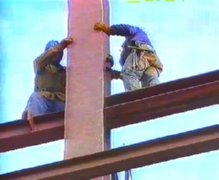 OBRA CIVIL y de EDIFICACION: SEGURIDAD EN CONSTRUCCION